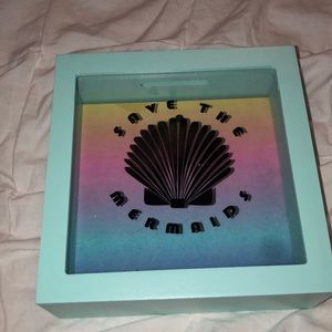 Money container/ Coin Box